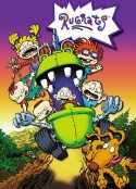 淘气小兵兵 The Rugrats Movie            (1998)