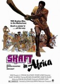 非洲怒豹 Shaft in Africa            (1973)