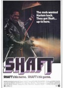 黑街神探 Shaft            (1971)