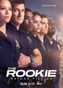 菜鸟老警 第二季 The Rookie Season 2            (2019)