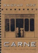马肉 Carne            (1991)