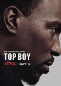 上层男孩 第四季 Top Boy Season 4            (2022)