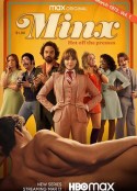 风骚女子 Minx            (2022)