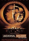 再造战士2：反攻时刻 Universal Soldier: The Return            (1999)