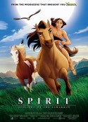 小马王 Spirit: Stallion of the Cimarron            (2002)