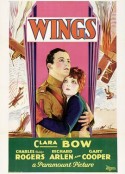 翼 Wings            (1927)