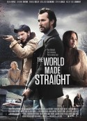 无序之主 The World Made Straight            (2015)