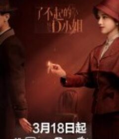 了不起的D小姐            (2022)