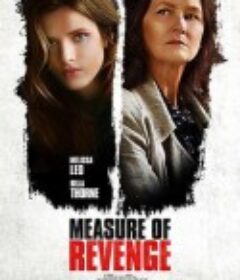 不留一个活口 Measure of Revenge            (2022)