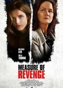 不留一个活口 Measure of Revenge            (2022)