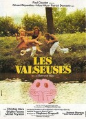 远行他方 Les valseuses            (1974)