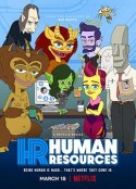 人力资源 第一季 Human Resources Season 1            (2022)