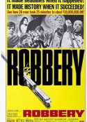 抢劫 Robbery            (1967)