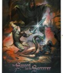 巫术神剑 The Sword and the Sorcerer            (1982)