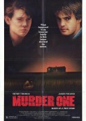 超级谋杀 Murder One            (1988)