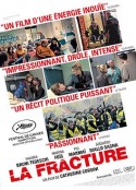 破裂 La Fracture            (2021)