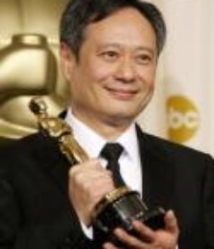 李安导演作品集（暂无色·戒）