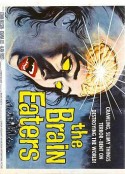 食脑人 The Brain Eaters            (1958)