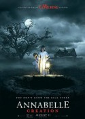 安娜贝尔2：诞生 Annabelle: Creation            (2017)