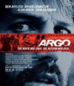 逃离德黑兰 Argo            (2012)