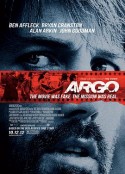 逃离德黑兰 Argo            (2012)