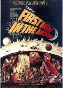 最先登上月球的人 First Men in the Moon            (1964)