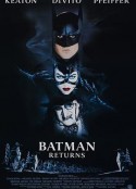 蝙蝠侠归来 Batman Returns            (1992)