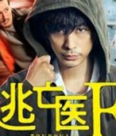 逃亡医F 改变命运的瞬间 逃亡医F 運命を変えた瞬間            (2022)
