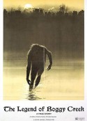 沼泽地传奇 The Legend of Boggy Creek            (1972)