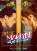 玛丽莲有深黑之眸 Marilyn ha gli occhi neri            (2021)