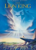 狮子王 The Lion King            (1994)
