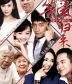 等爱归来            (2015)