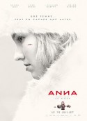 安娜 Anna            (2019)