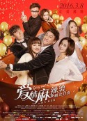 爱情麻辣烫之情定终身            (2016)