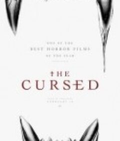 新狼人传说 The Cursed            (2021)