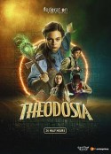 木乃伊战士 Theodosia            (2022)