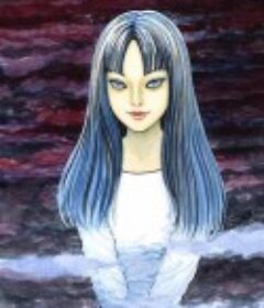 伊藤润二惊选集 富江 伊藤潤二『コレクション』富江            (2018)