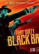 肮脏的黑袋子 That Dirty Black Bag            (2022)