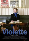 维奥莱特 Violette            (2013)