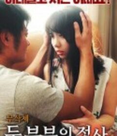 两对夫妇的情事 두 부부의 정사            (2018)