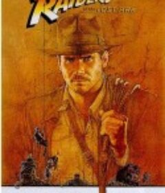 夺宝奇兵 Raiders of the Lost Ark            (1981)