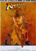 夺宝奇兵 Raiders of the Lost Ark            (1981)