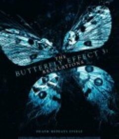 蝴蝶效应3：启示 The Butterfly Effect 3: Revelations            (2009)