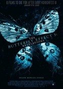 蝴蝶效应3：启示 The Butterfly Effect 3: Revelations            (2009)