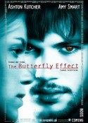 蝴蝶效应 The Butterfly Effect            (2004)