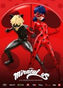 瓢虫少女 第一季 Miraculous: Tales of Ladybug &amp; Cat Noir Season 1            (2015)