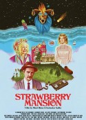 草莓公馆 Strawberry Mansion            (2021)