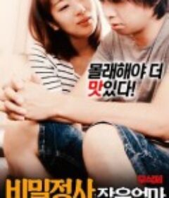 秘密性史：小叔母 비밀정사 : 작은엄마            (2018)