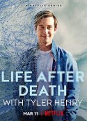 灵媒泰勒·亨利：死后生活 Life After Death with Tyler Henry            (2022)
