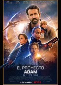 亚当计划 The Adam Project            (2022)